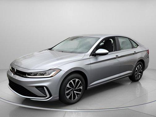 2026 Volkswagen Jetta 1.4T S