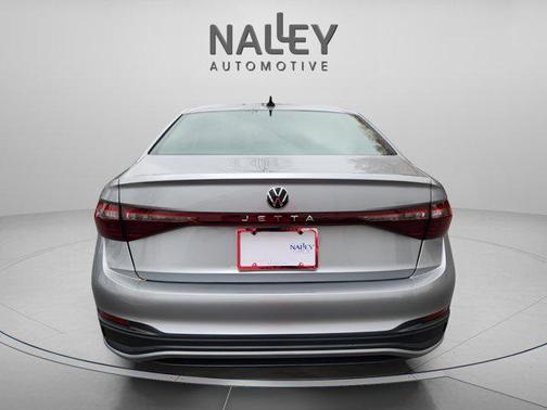 2026 Volkswagen Jetta 1.4T S