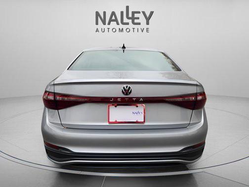 2026 Volkswagen Jetta 1.4T S