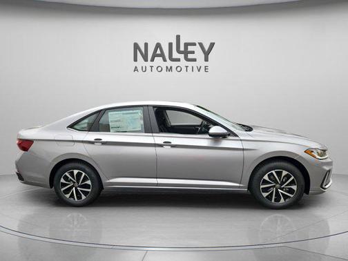 2026 Volkswagen Jetta 1.4T S