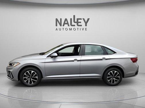 2026 Volkswagen Jetta 1.4T S