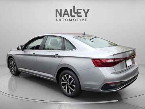 2026 Volkswagen Jetta 1.4T S