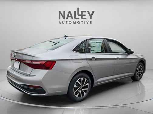 2026 Volkswagen Jetta 1.4T S