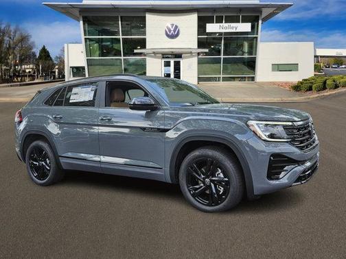 2025 Volkswagen Atlas Cross Sport 2.0T SEL