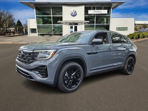 2025 Volkswagen Atlas Cross Sport 2.0T SEL