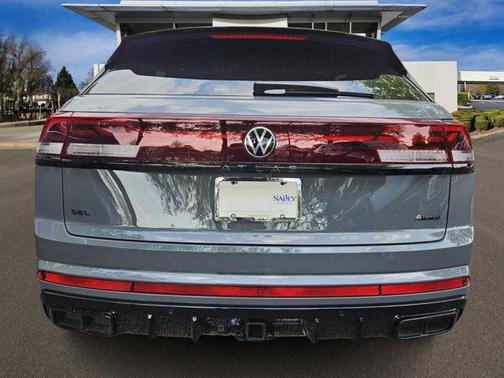 2025 Volkswagen Atlas Cross Sport 2.0T SEL