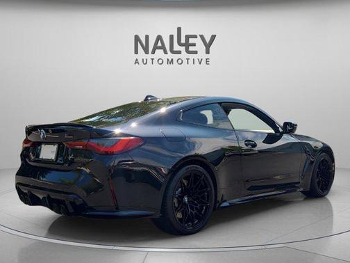 2023 BMW M4 Base