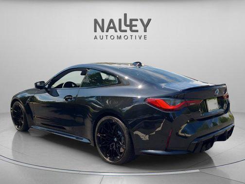 2023 BMW M4 Base