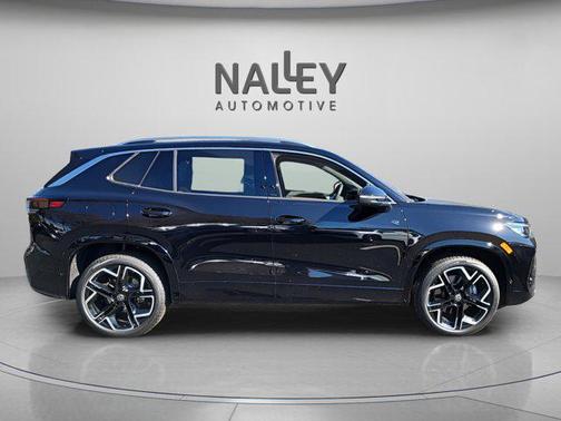 2026 Volkswagen Tiguan 2.0T SEL R-Line 4MOTION