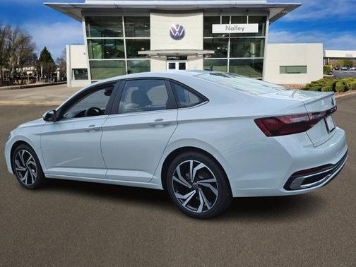2025 Volkswagen Jetta 1.5T SEL