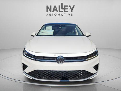 2026 Volkswagen Jetta 1.4T SE