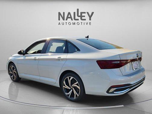 2026 Volkswagen Jetta 1.4T SEL