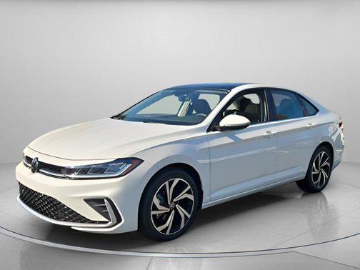 2026 Volkswagen Jetta 1.4T SEL