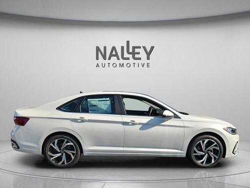 2026 Volkswagen Jetta 1.4T SEL