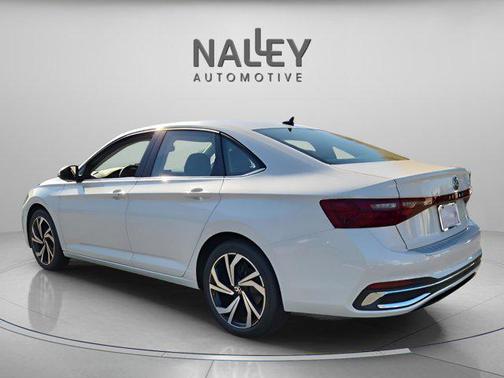 2026 Volkswagen Jetta 1.4T SEL