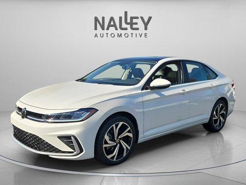 2026 Volkswagen Jetta 1.4T SEL