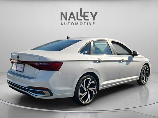 2026 Volkswagen Jetta 1.4T SEL