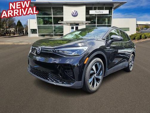 2025 Volkswagen ID.4 Pro
