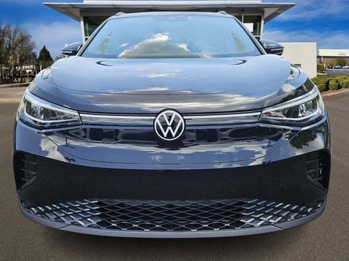 2025 Volkswagen ID.4 Pro