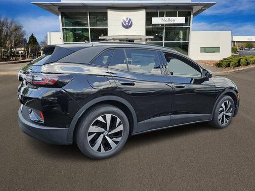2025 Volkswagen ID.4 Pro