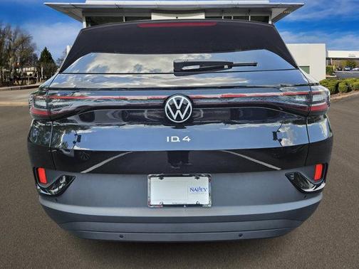 2025 Volkswagen ID.4 Pro