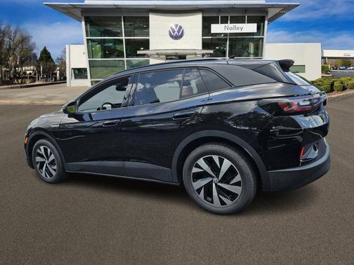 2025 Volkswagen ID.4 Pro