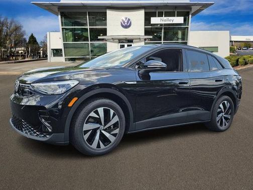 2025 Volkswagen ID.4 Pro