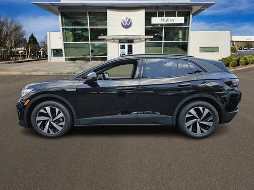 2025 Volkswagen ID.4 Pro