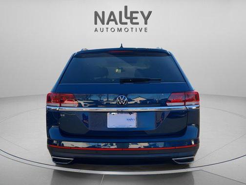 2023 Volkswagen Atlas 2.0T SE w/Technology