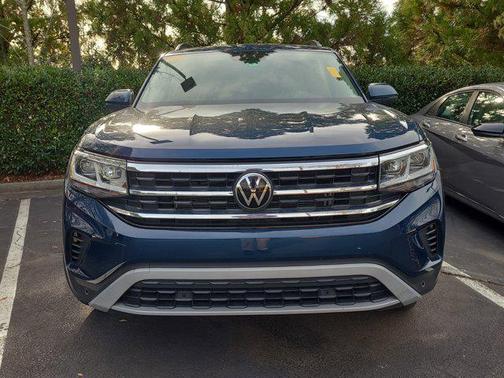 2023 Volkswagen Atlas 2.0T SE w/Technology