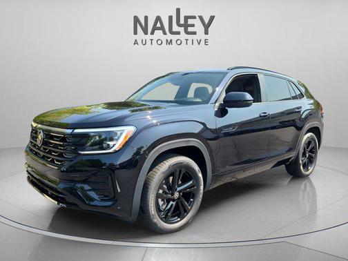 2026 Volkswagen Atlas Cross Sport 2.0T SEL