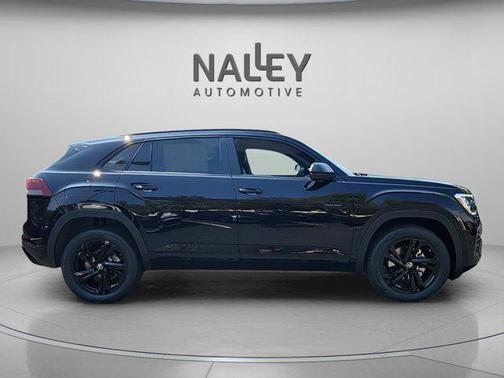 2026 Volkswagen Atlas Cross Sport 2.0T SEL