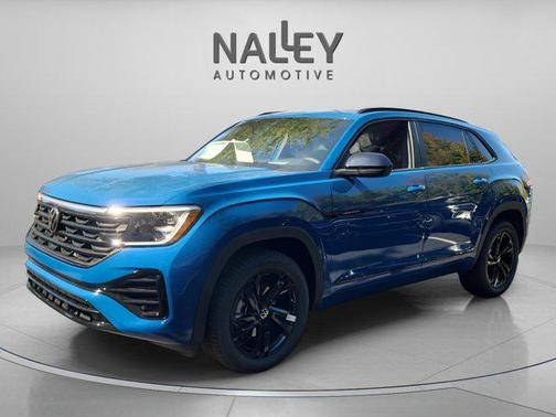 2026 Volkswagen Atlas Cross Sport 2.0T SEL