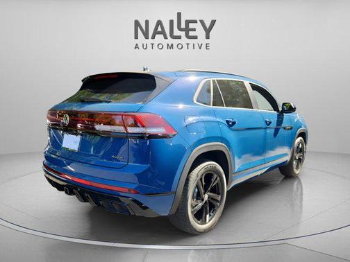 2026 Volkswagen Atlas Cross Sport 2.0T SEL