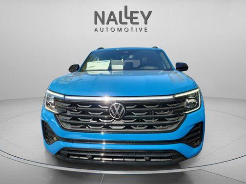 2026 Volkswagen Atlas Cross Sport 2.0T SEL