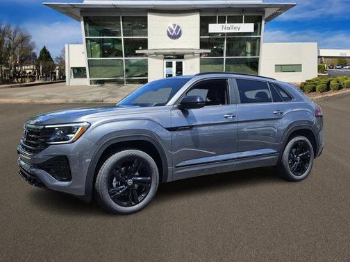 2025 Volkswagen Atlas Cross Sport 2.0T SEL