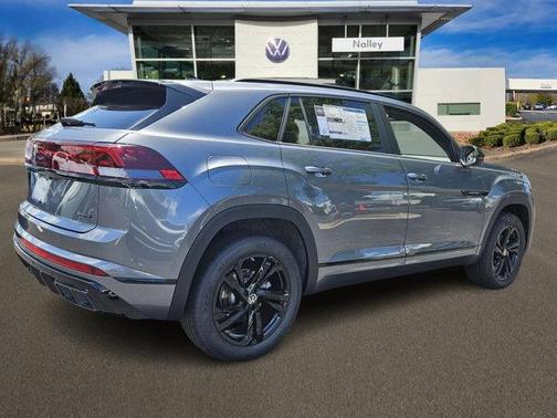 2025 Volkswagen Atlas Cross Sport 2.0T SEL