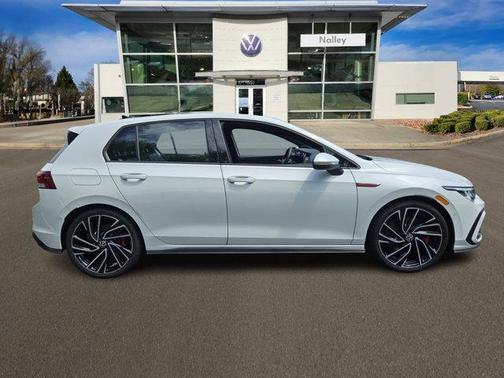 2024 Volkswagen Golf GTI 2.0T S DSG