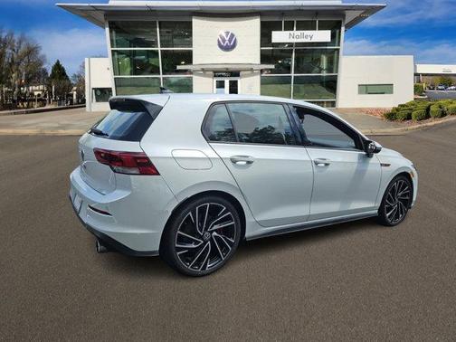2024 Volkswagen Golf GTI 2.0T S DSG