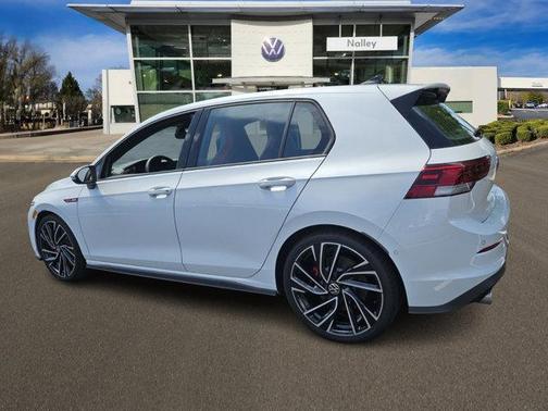 2024 Volkswagen Golf GTI 2.0T S DSG
