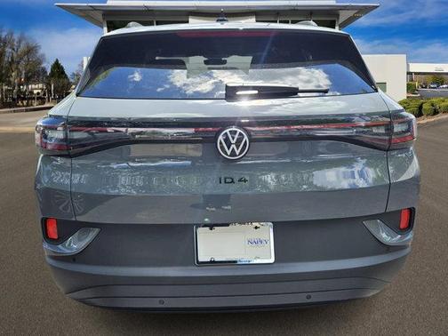 2025 Volkswagen ID.4 Pro S