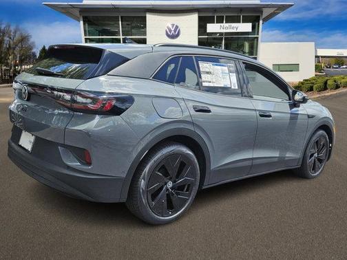 2025 Volkswagen ID.4 Pro S