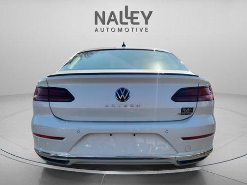 2023 Volkswagen Arteon 2.0T SEL Premium R-Line 4MOTION