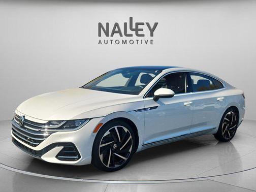 2023 Volkswagen Arteon 2.0T SEL Premium R-Line 4MOTION