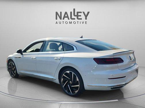 2023 Volkswagen Arteon 2.0T SEL Premium R-Line 4MOTION