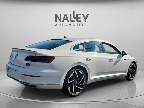 2023 Volkswagen Arteon 2.0T SEL Premium R-Line 4MOTION