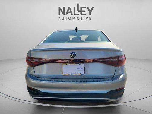 2026 Volkswagen Jetta 1.4T S