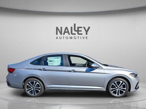 2026 Volkswagen Jetta 1.4T S