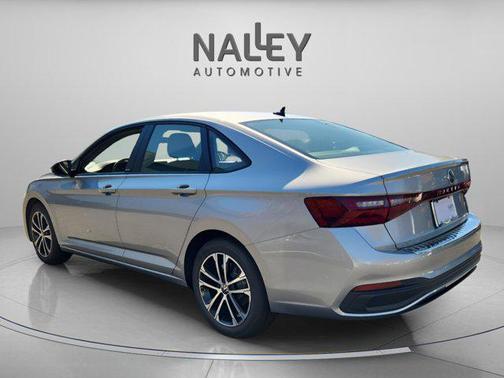 2026 Volkswagen Jetta 1.4T S