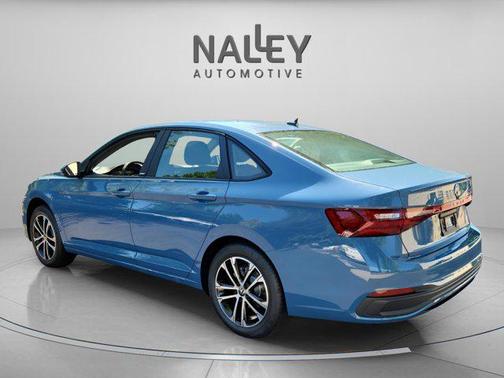 2026 Volkswagen Jetta 1.4T S
